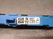 Recambio de mando multifuncion para bmw 5 (f10) 520 d referencia OEM IAM 9361237 9361237 28444783