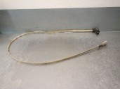 Recambio de sensor impacto para bmw 5 (f10) 520 d referencia OEM IAM 6362047 65769318777