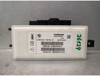 CENTRALITA AIRBAG 65776807634 A2C37764209