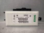 Recambio de centralita airbag para bmw 5 (f10) 520 d referencia OEM IAM 65776807634 A2C37764209