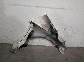Recambio de aleta delantera izquierda para nissan note (e12) 1.5 dci referencia OEM IAM F31013VVAD F31013VVAD 