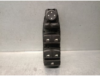 FRONT LEFT WINDOW SWITCH 924195501 6131924955 