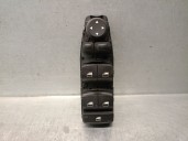 Replacement front left window switch for bmw 5 (f10) 520 d OEM IAM reference 924195501 6131924955