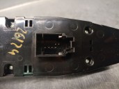 Replacement front left window switch for bmw 5 (f10) 520 d OEM IAM reference 924195501 6131924955