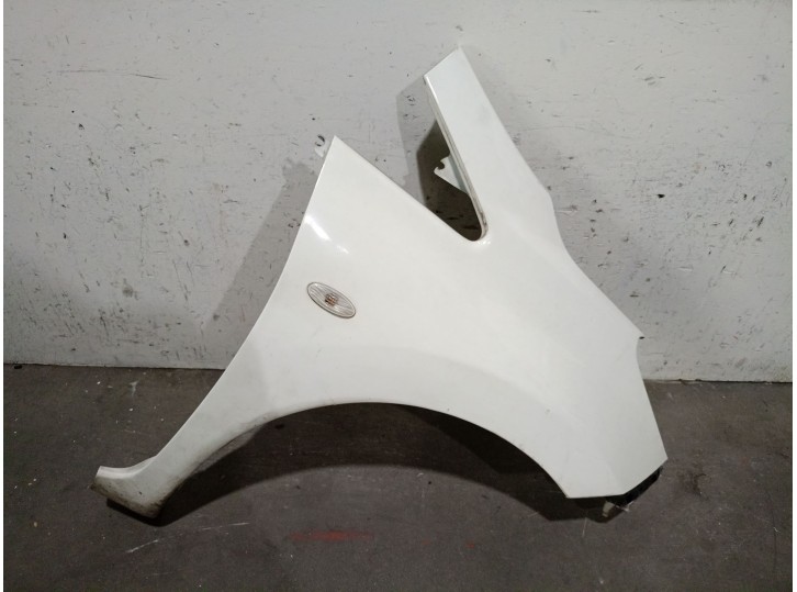 Recambio de aleta delantera derecha para nissan note (e12) 1.5 dci referencia OEM IAM F31003VVAD F31003VVAD 