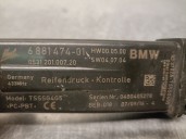 Recambio de modulo electronico para bmw 5 (f10) 520 d referencia OEM IAM 688147401
