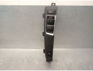 Recambio de mando multifuncion para bmw 5 (f10) 520 d referencia OEM IAM 61319202945 61319267892 10755210