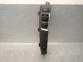 Recambio de mando multifuncion para bmw 5 (f10) 520 d referencia OEM IAM 61319202945 61319267892 10755210