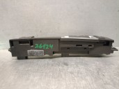 Recambio de mando multifuncion para bmw 5 (f10) 520 d referencia OEM IAM 61319202945 61319267892 10755210