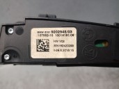 Recambio de mando multifuncion para bmw 5 (f10) 520 d referencia OEM IAM 61319202945 61319267892 10755210