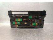 Recambio de caja reles / fusibles para bmw 5 (f10) 520 d referencia OEM IAM 925281503 