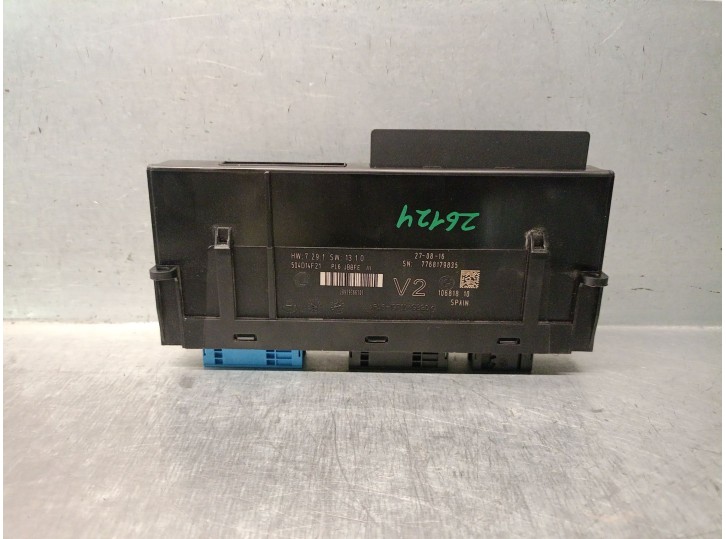 Recambio de modulo electronico para bmw 5 (f10) 520 d referencia OEM IAM 7768179835