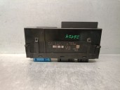 Recambio de modulo electronico para bmw 5 (f10) 520 d referencia OEM IAM 7768179835