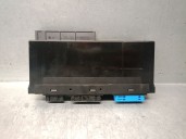 Recambio de modulo electronico para bmw 5 (f10) 520 d referencia OEM IAM 7768179835