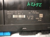 Recambio de modulo electronico para bmw 5 (f10) 520 d referencia OEM IAM 7768179835