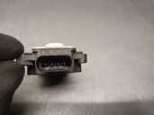Recambio de motor apertura trampillas climatizador para bmw 5 (f10) 520 d referencia OEM IAM 6466R151 