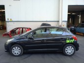 peugeot 207/207+ (wa_, wc_) del año 2008