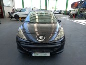 peugeot 207/207+ (wa_, wc_) del año 2008