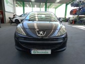 peugeot 207/207+ (wa_, wc_) del año 2008