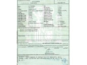 citroën c4 grand picasso i (ua_) del año 2007