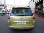 citroën c4 grand picasso i (ua_) del año 2007