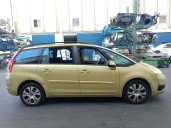 citroën c4 grand picasso i (ua_) del año 2007