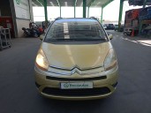 citroën c4 grand picasso i (ua_) del año 2007
