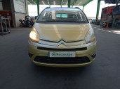citroën c4 grand picasso i (ua_) del año 2007