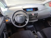 citroën c4 grand picasso i (ua_) del año 2007