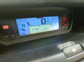 citroën c4 grand picasso i (ua_) del año 2007