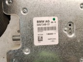 Recambio de amplificador para bmw 6 gran coupe (f06) 640 d referencia OEM IAM 6957348 