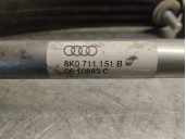 Recambio de palanca cambio para audi a5 (8t3) 2.0 tfsi referencia OEM IAM 8K0711025K 8K0711026 