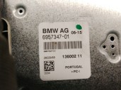 Recambio de amplificador para bmw 6 gran coupe (f06) 640 d referencia OEM IAM 6957347 