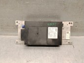 Recambio de modulo electronico para bmw 6 gran coupe (f06) 640 d referencia OEM IAM 84109382417