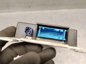 Recambio de modulo electronico para bmw 6 gran coupe (f06) 640 d referencia OEM IAM 84109382417