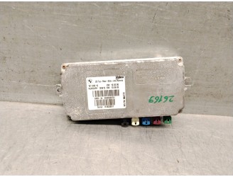 Replacement electronic module for BMW 6 Gran Coupe (F06) 640 d OEM IAM reference 16129510 