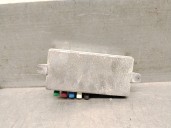 Recambio de modulo electronico para bmw 6 gran coupe (f06) 640 d referencia OEM IAM 16129510