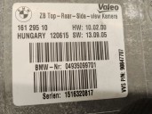 Recambio de modulo electronico para bmw 6 gran coupe (f06) 640 d referencia OEM IAM 16129510