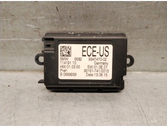 Recambio de modulo electronico para bmw 6 gran coupe (f06) 640 d referencia OEM IAM 65829347470