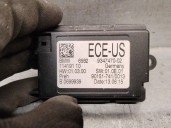 Recambio de modulo electronico para bmw 6 gran coupe (f06) 640 d referencia OEM IAM 65829347470