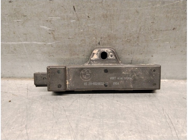 Recambio de antena para bmw 6 gran coupe (f06) 640 d referencia OEM IAM 65209220832