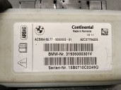 Recambio de modulo electronico para bmw 6 gran coupe (f06) 640 d referencia OEM IAM 65779350003 A2C37764205