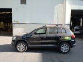 volkswagen tiguan (5n_) del año 2008