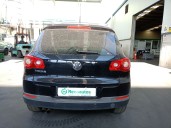 volkswagen tiguan (5n_) del año 2008