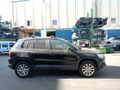 volkswagen tiguan (5n_) del año 2008