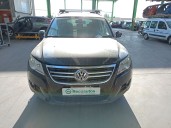 volkswagen tiguan (5n_) del año 2008