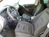volkswagen tiguan (5n_) del año 2008