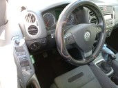 volkswagen tiguan (5n_) del año 2008