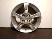 Recambio de llanta para mazda 323 f vi hatchback (bj) 1.6 (bj10m) referencia OEM IAM 9965L16050 R15X6JJ45 