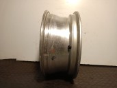 Recambio de llanta para mazda 323 f vi hatchback (bj) 1.6 (bj10m) referencia OEM IAM 9965L16050 R15X6JJ45 